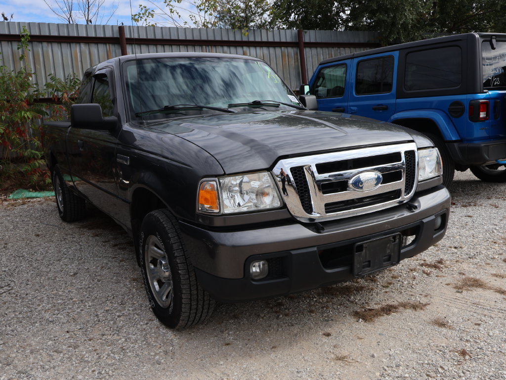 Used 2006 Ford Ranger XLT RWD image 11
