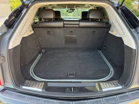 Used 2014 Cadillac SRX Luxury w/ Driver Awareness Package FWD image 5