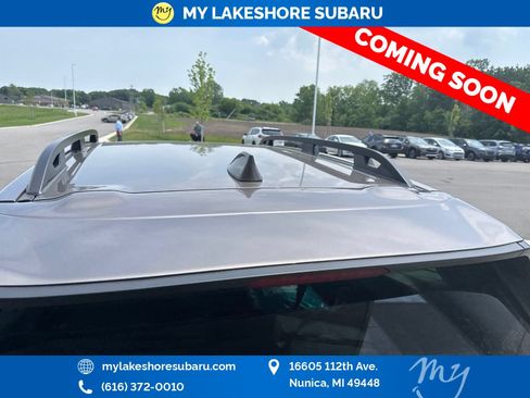 Certified 2023 Subaru Forester Limited w/ Popular Package #3 AWD/4WD image 14