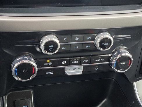 Certified 2024 Ford F150 XLT w/ Mobile Office Package image 16