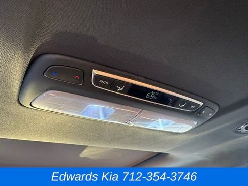 New 2025 Kia Telluride EX X-Line image 17