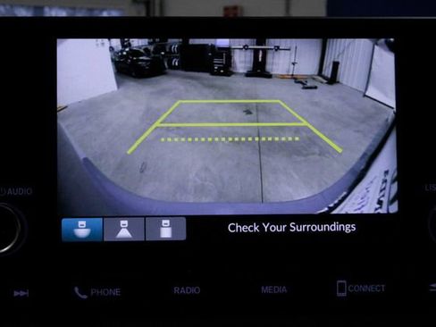 Certified 2023 Honda CR-V EX image 34