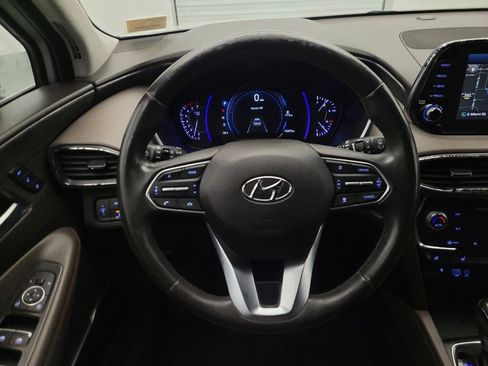 Used 2019 Hyundai Santa Fe FWD w/ Cargo Package image 22