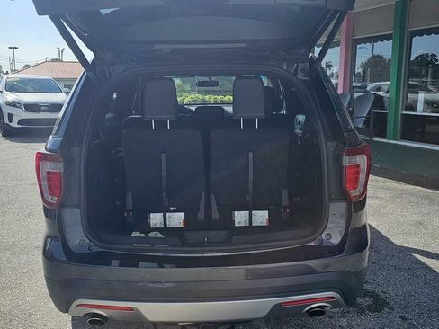 Used 2017 Ford Explorer XLT w/ Equipment Group 202A FWD image 24