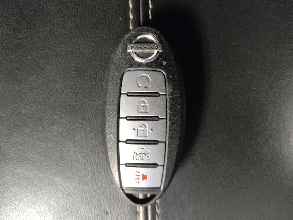 Used 2022 Nissan Altima 2.5 S FWD image 32