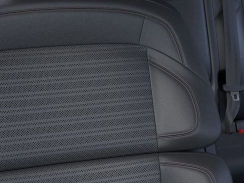 New 2026 Lincoln Nautilus Reserve image 38