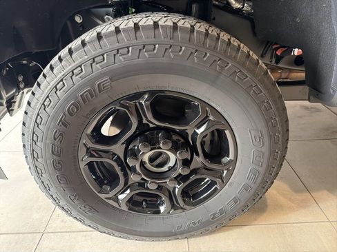 New 2026 Ford F350 XL w/ STX Appearance Package image 5