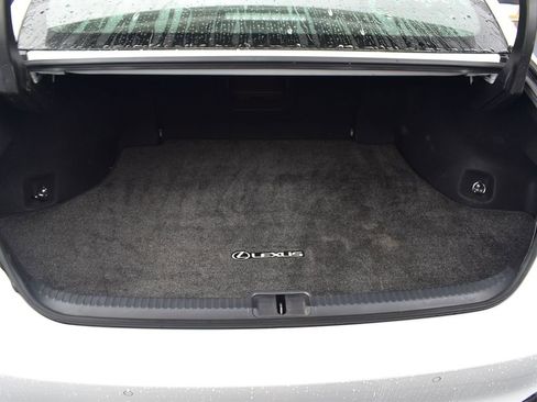 Used 2021 Lexus ES 250 w/ Premium Package image 9