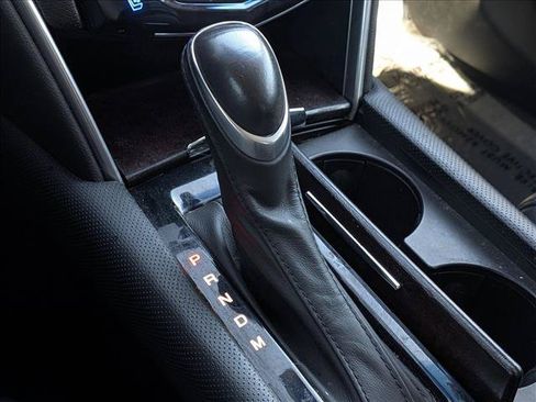 Used 2019 Cadillac XTS Luxury FWD image 12