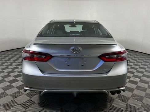 Used 2024 Toyota Camry SE FWD image 6
