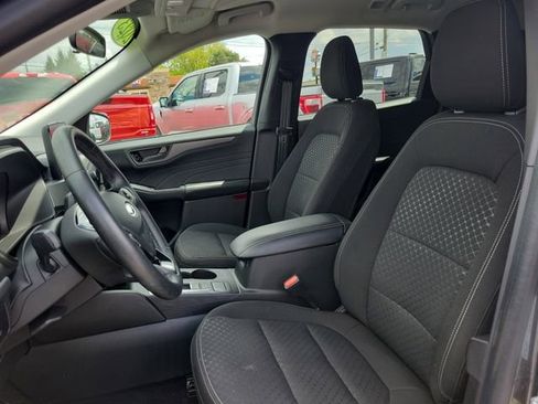 Certified 2023 Ford Escape Active AWD/4WD image 5