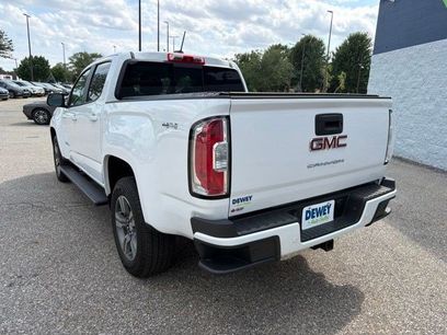 Used 2021 GMC Canyon Elevation w/ High Elevation Package