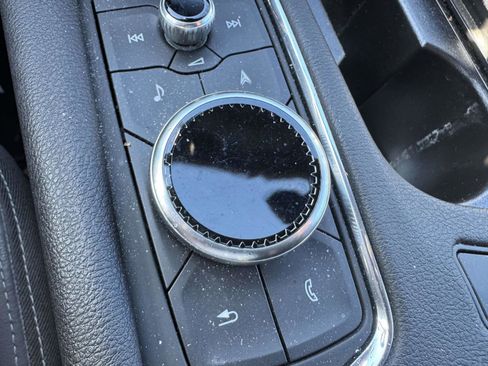 Certified 2023 Cadillac XT5 Premium Luxury image 13