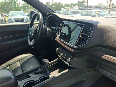 Used 2023 Dodge Durango GT AWD/4WD image 16