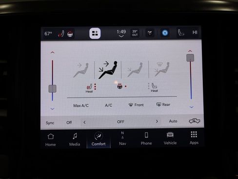 Used 2022 RAM 1500 Big Horn image 31