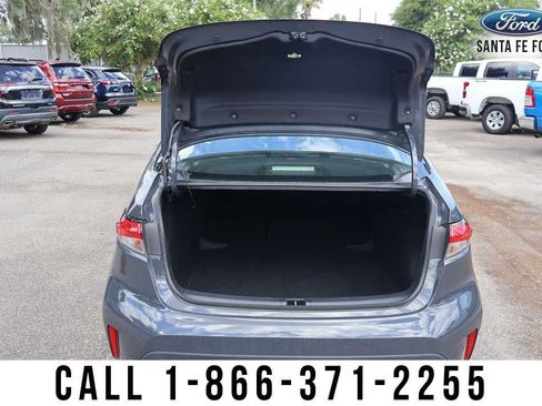 Used 2024 Toyota Corolla LE FWD image 15