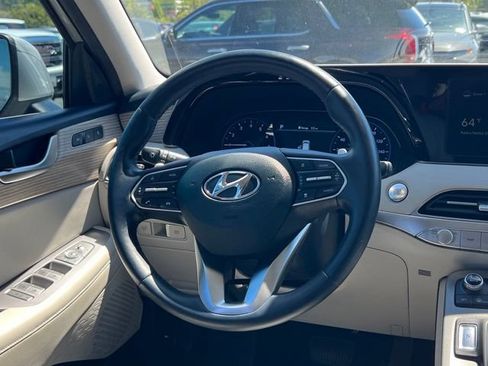 Used 2021 Hyundai Palisade SEL w/ Premium Package AWD/4WD image 15