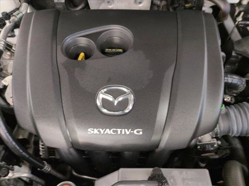 Used 2025 MAZDA CX-5 AWD 2.5 S w/ Preferred Package image 23