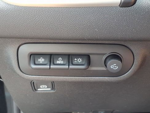 Used 2023 GMC Terrain Denali AWD/4WD image 11