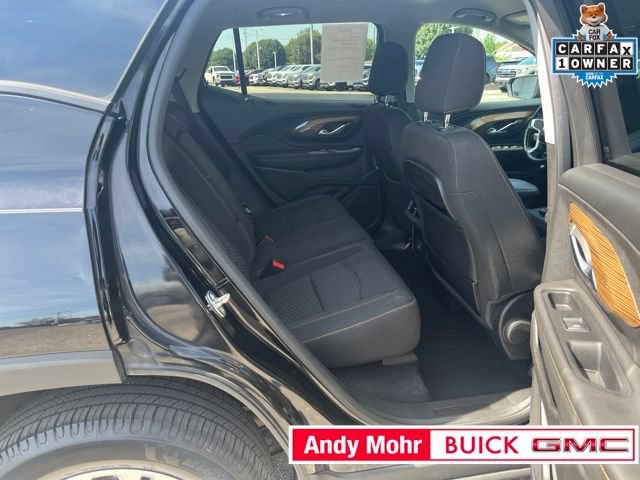 Used 2019 GMC Terrain SLE w/ Driver Convenience Package FWD image 36