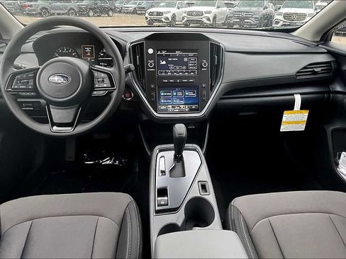 New 2026 Subaru Crosstrek 2.5i image 5