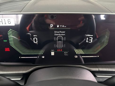 New 2026 Kia Sportage X-Line AWD/4WD image 10