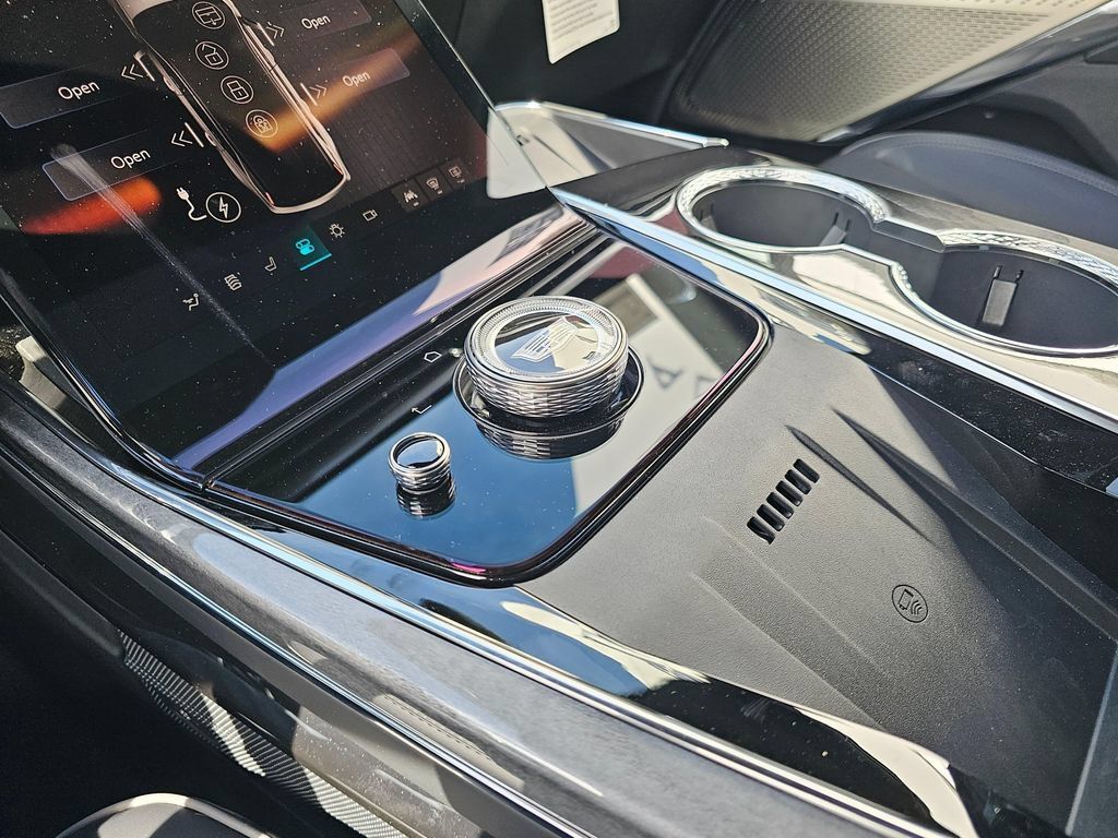 New 2026 Cadillac Escalade IQ Sport 2 AWD/4WD image 29