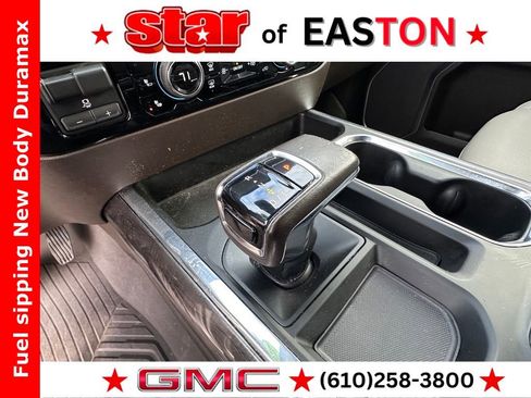 Used 2022 Chevrolet Silverado 1500 LTZ w/ LTZ Premium Package image 32