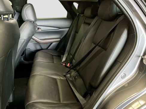 Used 2023 MAZDA CX-30 2.5 Turbo w/ Premium Package AWD/4WD image 26