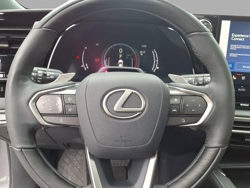 Certified 2023 Lexus RX 350 Premium Plus w/ Accessory Package (Z1) image 19