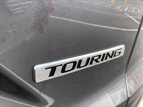 Used 2022 Honda CR-V Touring image 24