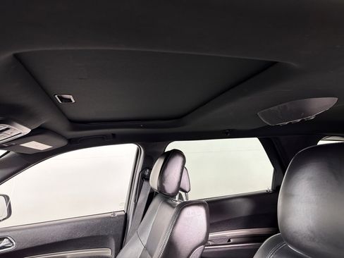 Used 2016 Dodge Durango Limited w/ Premium Group image 15