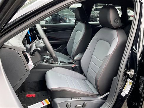 New 2026 Volkswagen Jetta GLI Autobahn image 9