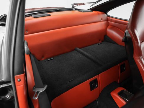 Used 1998 Porsche 911 Carrera S image 30