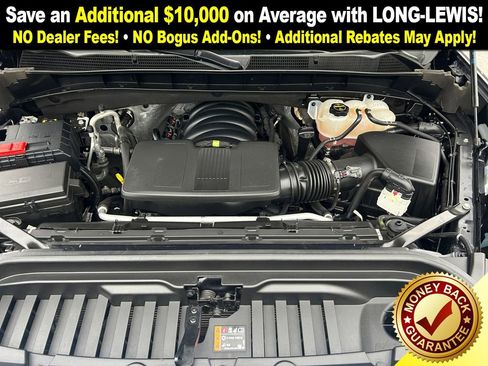 Used 2024 GMC Sierra 1500 SLT image 25