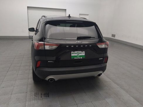Used 2020 Ford Escape SEL image 6