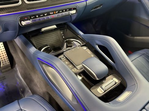 Used 2025 Mercedes-Benz GLS 63 AMG GLS 63 AMG image 16