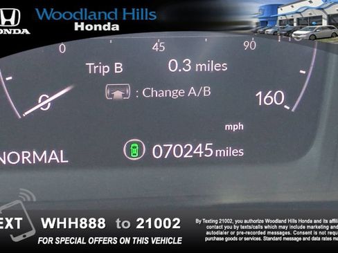 Used 2024 Honda Accord Sport image 14
