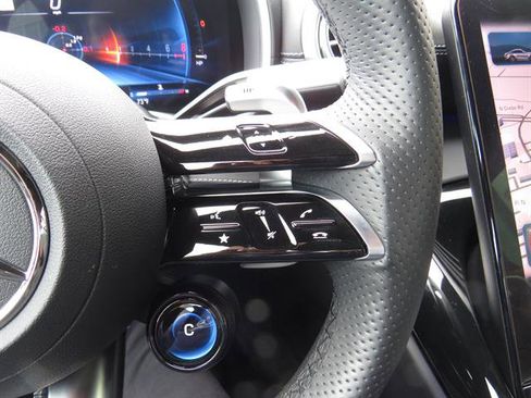 Certified 2024 Mercedes-Benz AMG GT 55 image 12