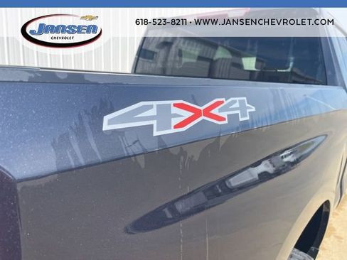 Used 2024 Chevrolet Silverado 1500 LT image 7