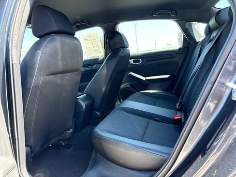 Used 2026 Honda Civic Sport image 19