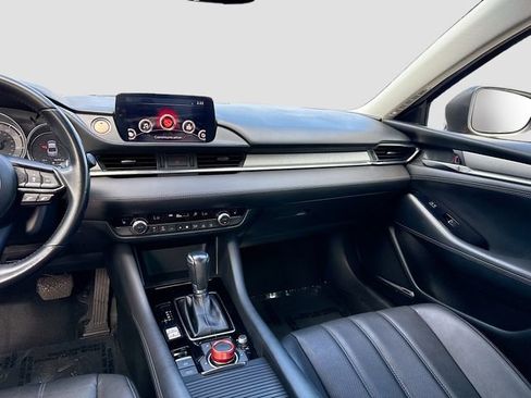 Used 2019 MAZDA MAZDA6 Grand Touring FWD image 22