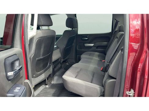 Used 2014 Chevrolet Silverado 1500 LT AWD/4WD image 11