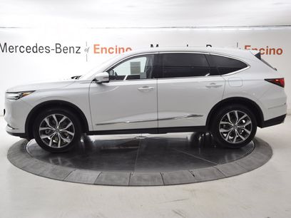 Used 2022 Acura MDX w/ Technology Package