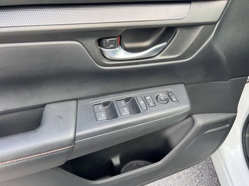 Certified 2023 Honda CR-V Sport image 22