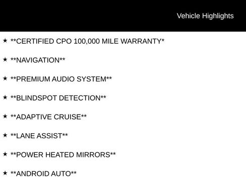 Used 2024 Jeep Grand Wagoneer L Series II w/ Quick Order Packagew 28T image 4