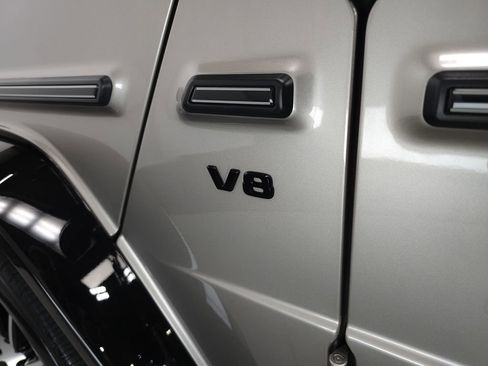 Used 2024 Mercedes-Benz G 550 image 33