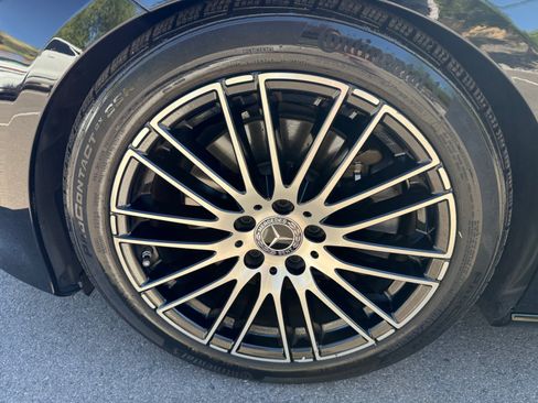 Used 2022 Mercedes-Benz C 300 Sedan image 26
