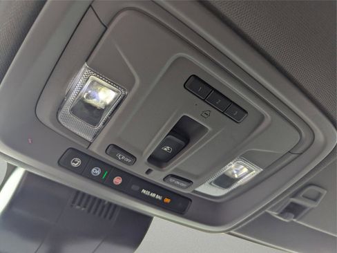 Used 2024 Chevrolet Silverado 1500 RST image 20