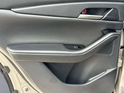 Certified 2024 MAZDA CX-30 AWD 2.5 S w/ Select Sport Pkg image 11